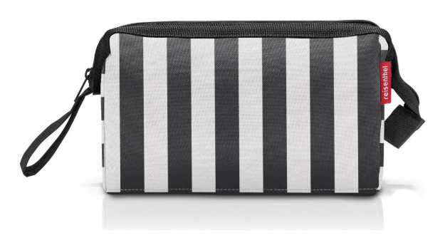 Obrázek z Reisenthel Travelcosmetic Summerstripes black 4 L 