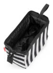 Obrázek z Reisenthel Travelcosmetic Summerstripes black 4 L 