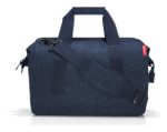 Obrázek z Reisenthel Allrounder M Twist navy 18 L 