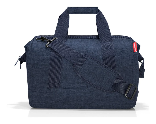 Obrázek z Reisenthel Allrounder M Twist navy 18 L 