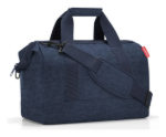 Obrázek z Reisenthel Allrounder M Twist navy 18 L 
