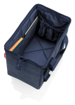 Obrázek z Reisenthel Allrounder M Twist navy 18 L 