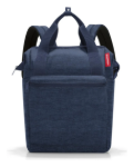Obrázek z Reisenthel Allrounder R Twist navy 12 L 