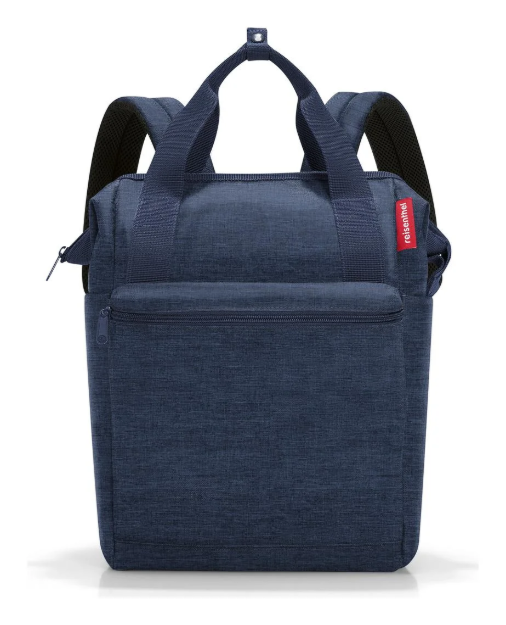 Obrázek z Reisenthel Allrounder R Twist navy 12 L 