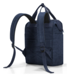 Obrázek z Reisenthel Allrounder R Twist navy 12 L 