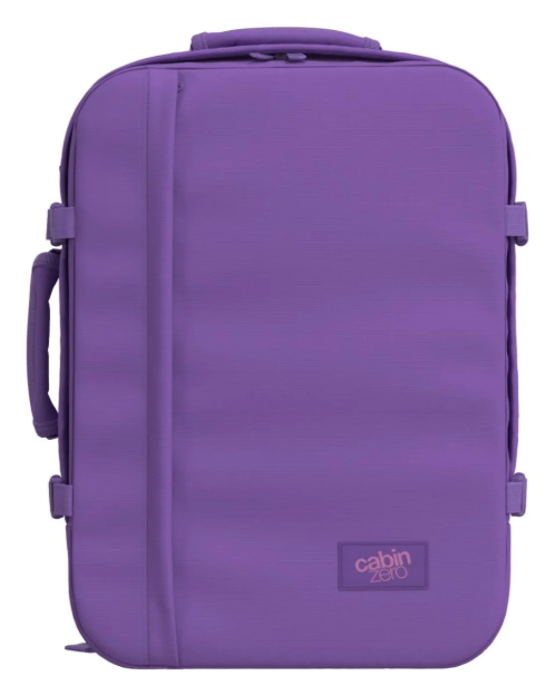 Obrázek z CabinZero Classic 44L Lavender Dream 44 L 