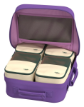 Obrázek z CabinZero Classic 44L Lavender Dream 44 L 