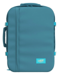 Obrázek z CabinZero Classic 44L Bali Blue 44 L 