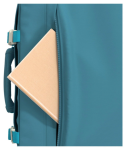 Obrázek z CabinZero Classic 44L Bali Blue 44 L 