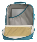 Obrázek z CabinZero Classic 44L Bali Blue 44 L 