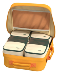 Obrázek z CabinZero Classic 44L Honeycomb 44 L 