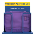 Obrázek z CabinZero Classic 28L Lavender Dream 28 L 