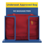 Obrázek z CabinZero Classic 28L Ketchup 28 L 