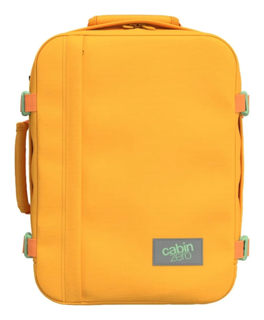 Obrázek z CabinZero Classic 28L Honeycomb 28 L 