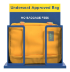 Obrázek z CabinZero Classic 28L Honeycomb 28 L 