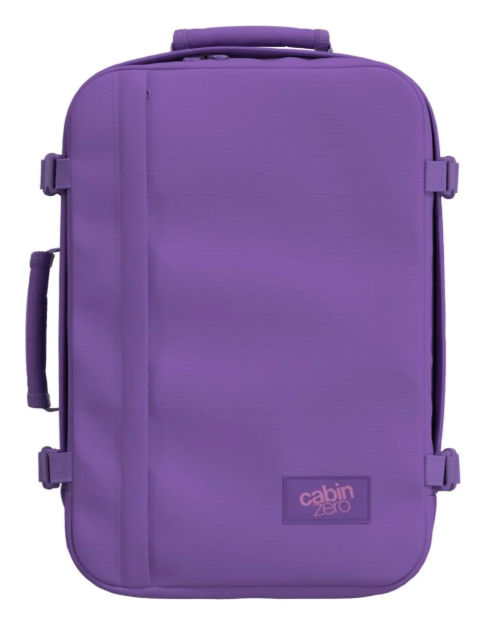 Obrázek z CabinZero Classic 36L Lavender Dream 36 L 