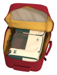 Obrázek z CabinZero Classic 36L Ketchup 36 L 