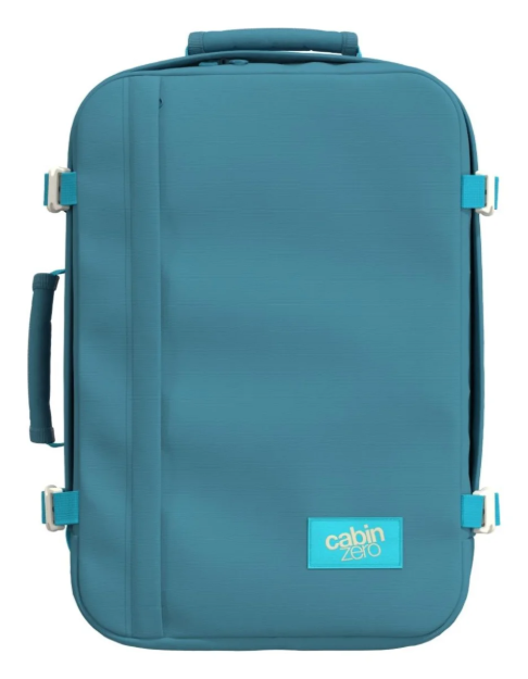 Obrázek z CabinZero Classic 36L Bali Blue 36 L 