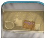 Obrázek z CabinZero Classic 36L Bali Blue 36 L 