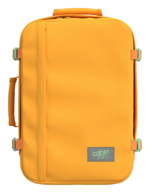 Obrázek z CabinZero Classic 36L Honeycomb 36 L 