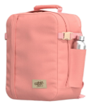 Obrázek z CabinZero Classic Tech 28L Pinku 28 L 