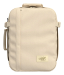 Obrázek z CabinZero Classic Tech 28L Shell White 28 L 