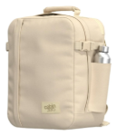 Obrázek z CabinZero Classic Tech 28L Shell White 28 L 
