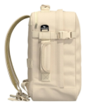 Obrázek z CabinZero Classic Tech 28L Shell White 28 L 