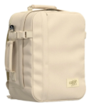 Obrázek z CabinZero Classic Tech 28L Shell White 28 L 