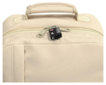 Obrázek z CabinZero Classic Tech 28L Shell White 28 L 