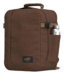 Obrázek z CabinZero Classic Tech 28L Redwood 28 L 