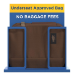 Obrázek z CabinZero Classic Tech 28L Redwood 28 L 