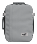 Obrázek z CabinZero Classic Tech 28L Silver Storm 28 L 