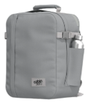 Obrázek z CabinZero Classic Tech 28L Silver Storm 28 L 