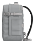 Obrázek z CabinZero Classic Tech 28L Silver Storm 28 L 