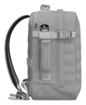 Obrázek z CabinZero Classic Tech 28L Silver Storm 28 L 