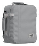 Obrázek z CabinZero Classic Tech 28L Silver Storm 28 L 