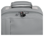 Obrázek z CabinZero Classic Tech 28L Silver Storm 28 L 