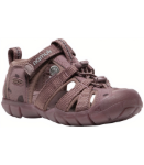 Obrázek z KEEN Seacamp II CNX Children Dětské sandály mauve 