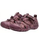 Obrázek z KEEN Seacamp II CNX Children Dětské sandály mauve 