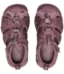 Obrázek z KEEN Seacamp II CNX Children Dětské sandály mauve 
