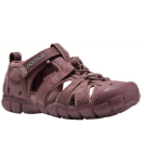 Obrázek z KEEN Seacamp II CNX Youth Dětské sandály mauve 
