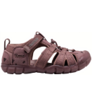 Obrázek z KEEN Seacamp II CNX Youth Dětské sandály mauve 