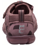 Obrázek z KEEN Seacamp II CNX Youth Dětské sandály mauve 