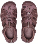 Obrázek z KEEN Seacamp II CNX Youth Dětské sandály mauve 