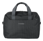 Obrázek z Travelite Corsiica S,M,L,BB Black BB: 20 l / S: 35/38 l / M: 62/67 l / L: 100/105 L 