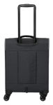 Obrázek z Travelite Corsiica S,M,L,BB Black BB: 20 l / S: 35/38 l / M: 62/67 l / L: 100/105 L 