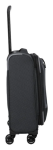 Obrázek z Travelite Corsiica S,M,L,BB Black BB: 20 l / S: 35/38 l / M: 62/67 l / L: 100/105 L 
