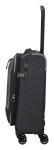 Obrázek z Travelite Corsiica S,M,L,BB Black BB: 20 l / S: 35/38 l / M: 62/67 l / L: 100/105 L 