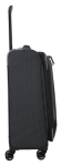 Obrázek z Travelite Corsiica S,M,L,BB Black BB: 20 l / S: 35/38 l / M: 62/67 l / L: 100/105 L 